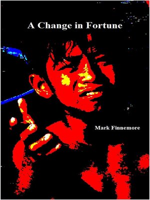 cover image of A Change in Fortune